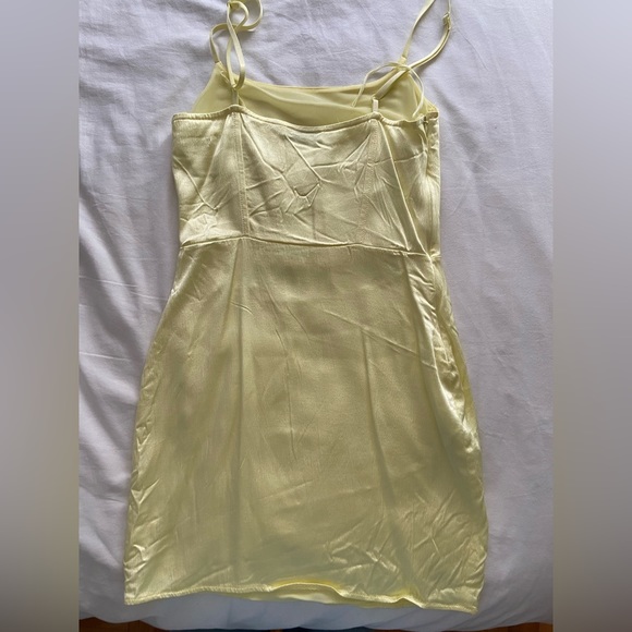 ZARA DRESS - Picture 2 of 3